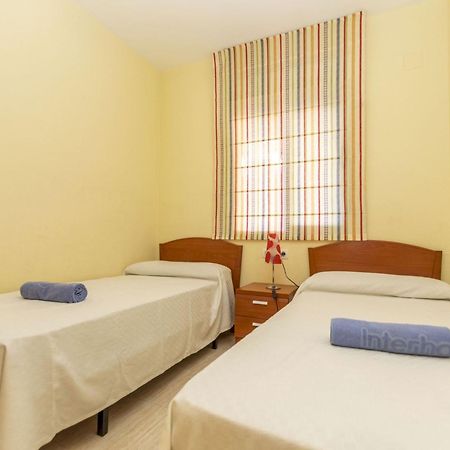 Apartment Playa Coral I By Interhome โอโรเปซาเดลมาร์ ภายนอก รูปภาพ