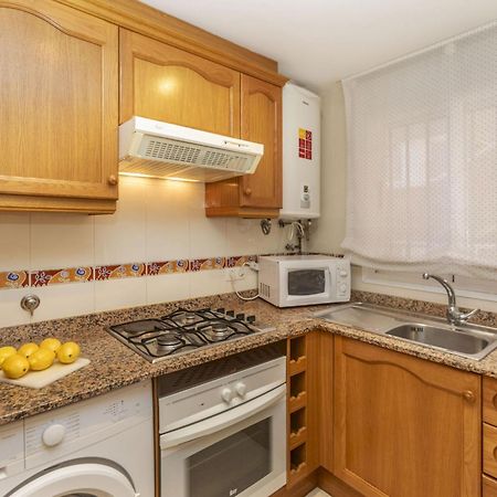 Apartment Playa Coral I By Interhome โอโรเปซาเดลมาร์ ภายนอก รูปภาพ