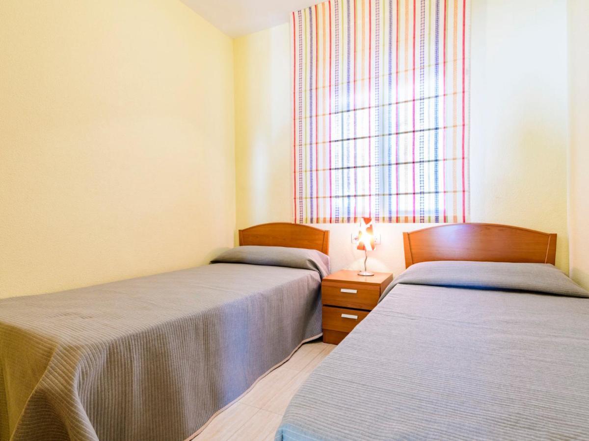 Apartment Playa Coral I By Interhome โอโรเปซาเดลมาร์ ภายนอก รูปภาพ